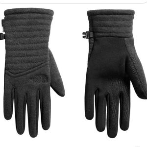 Womens Indi Etip 2 Gloves Size 